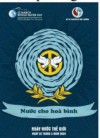 NGÀY NƯỚC THẾ GIỚI - NGÀY KHÍ TƯỢNG THẾ GIỚI