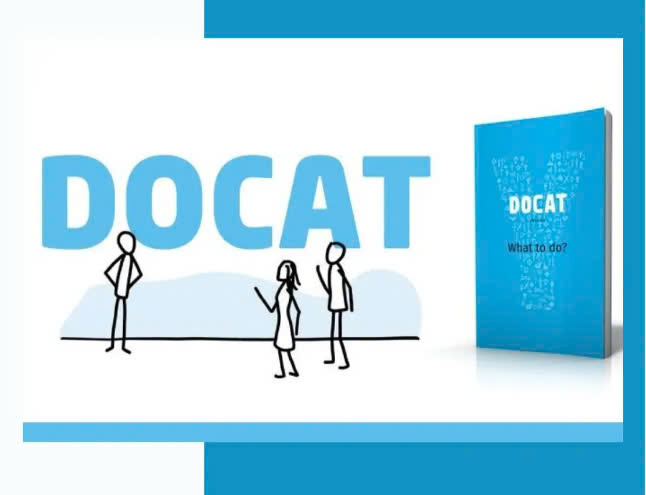 HÌNH DOCAT