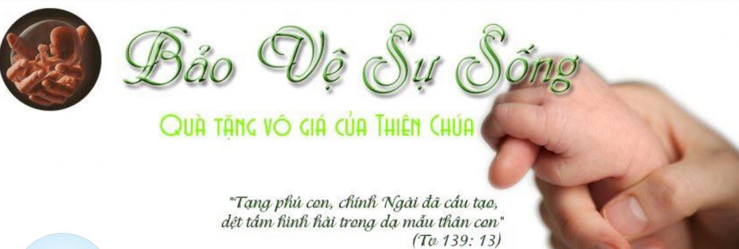 BẢO VỆ SỰ SỐNG